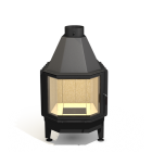 Arysto 17kW A15/450 шиба призматична ділена